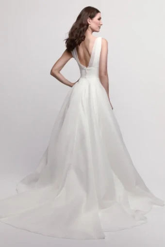 Wtoo by Watters Begonia - 16232 #1 Ivory thumbnail