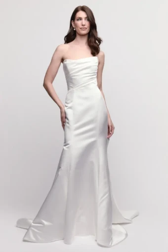 Wtoo by Watters Lipa - 16221 #0 default Ivory thumbnail