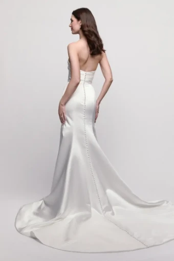 Wtoo by Watters Lipa - 16221 #1 default Ivory thumbnail