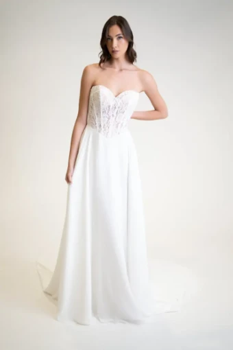 Allure Women Gina - L727L #0 default Ivory thumbnail