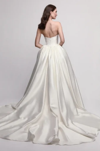 Wtoo by Watters Fern - 16235 #1 Ivory thumbnail