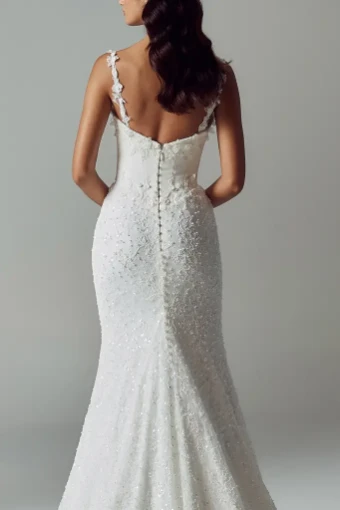 Evie Young Rikki N3D - EY713N3D #3 default Ivory thumbnail