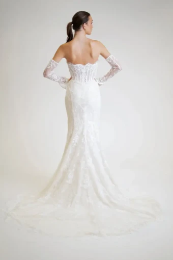 Allure Women Quinn - L728L #1 default Ivory thumbnail