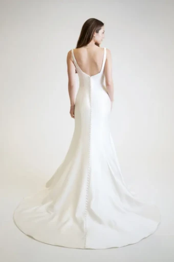 Allure Women Tessa - L720A #1 default Ivory thumbnail