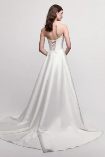 Wtoo by Watters Nectarine - 16225 #1 Ivory thumbnail