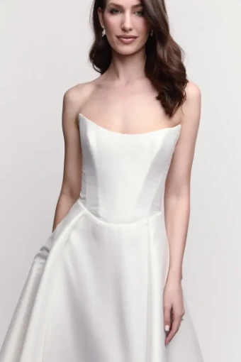 Wtoo by Watters Nectarine - 16225 #2 default Ivory thumbnail