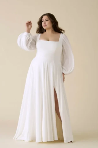 Allure Women Esmerelda - W544 #0 default Ivory thumbnail