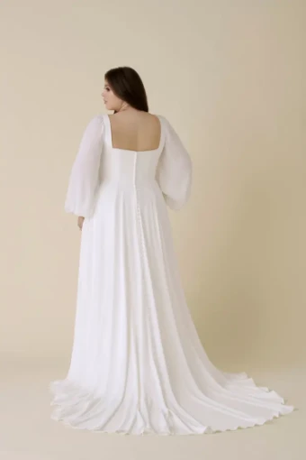 Allure Women Esmerelda - W544 #1 default Ivory thumbnail