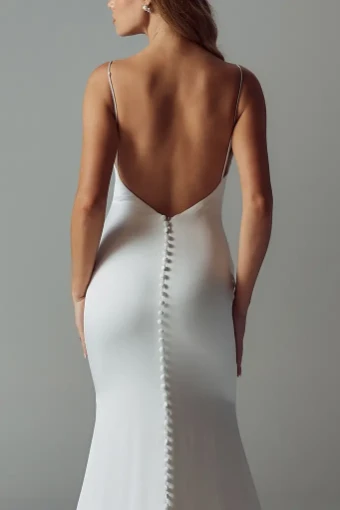 Evie Young Adeline - EY702 #2 default Ivory thumbnail