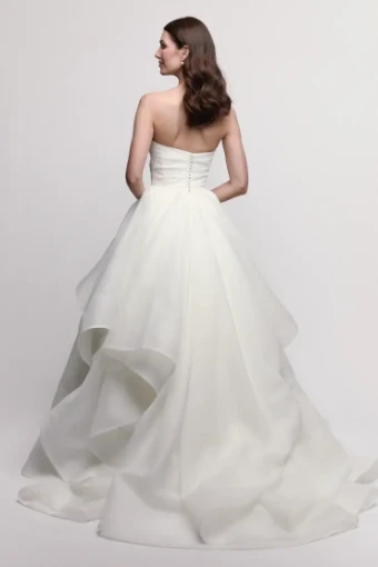 Wtoo by Watters Lilith - 16228P #1 default Ivory thumbnail