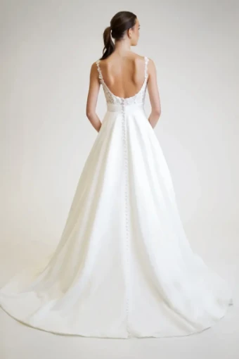 Allure Women Kirsten - L731 #1 default Champagne/Ivory thumbnail